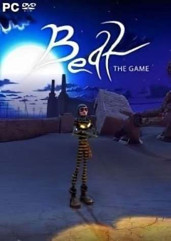 Постер Beat The Game