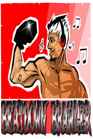 Постер Beatdown Brawler