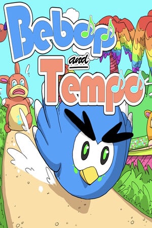 Постер Bebop and Tempo