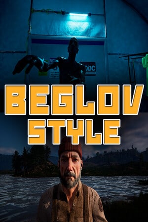 Постер Beglov Style