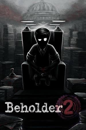 Постер Beholder 2