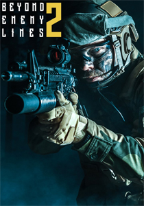 Постер Beyond Enemy Lines 2 - Covert Strike