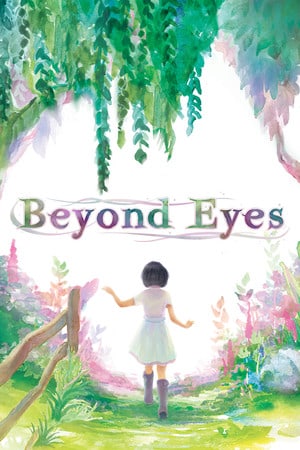 Постер Beyond Eyes