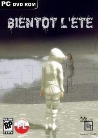 Постер Bientôt l'été