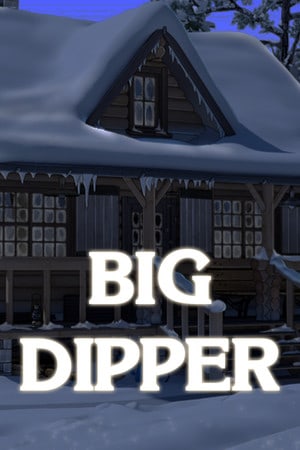 Постер Big Dipper