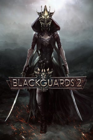 Постер Blackguards 2
