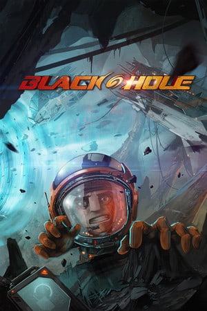 Постер BLACKHOLE