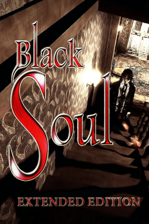 Постер BlackSoul: Extended Edition