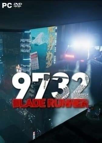 Постер Blade Runner 9732