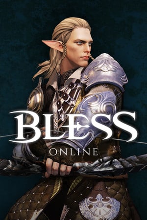 Постер Bless