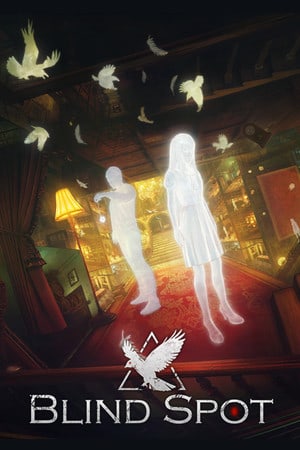 Постер Blind Spot