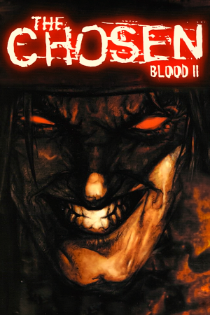 Постер Blood 2: The Chosen + Expansion