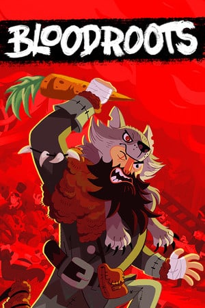 Постер Bloodroots