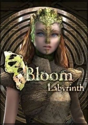 Постер Bloom: Labyrinth