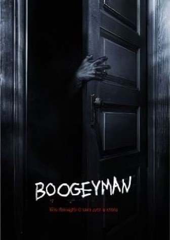 Постер Boogeyman