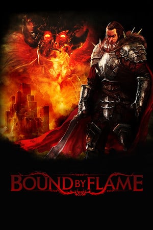 Постер Bound By Flame