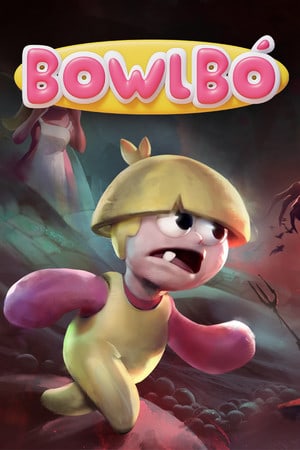 Постер Bowlbo: The Quest for Bing Bing