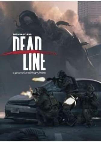 Постер Breach and Clear: Deadline Rebirth (2016)
