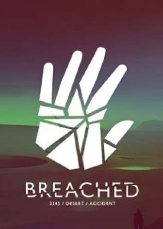 Постер Breached