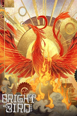 Постер Bright Bird
