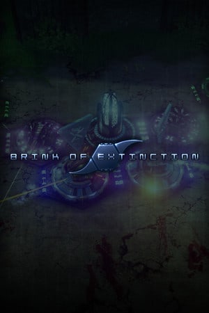 Постер Brink of Extinction