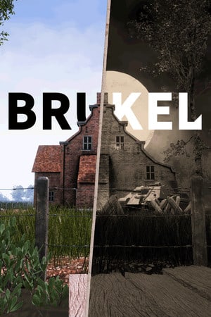Постер Brukel