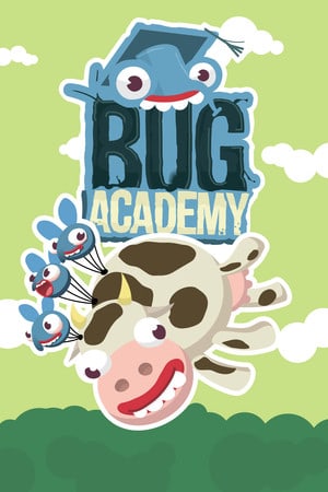 Постер Bug Academy