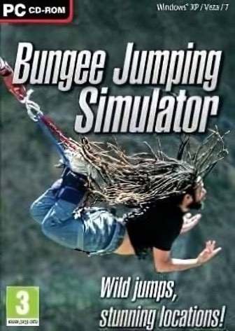Постер Bungee Jumping Simulator