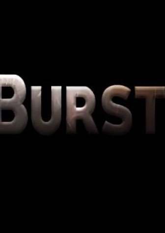 Постер Burst: The Game