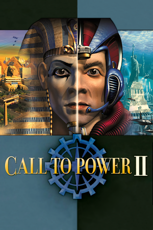 Постер Call to Power 2