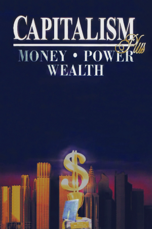 Постер Capitalism Plus