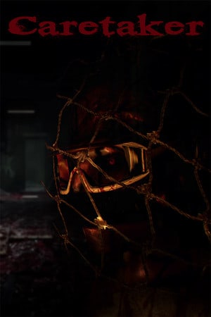Постер Caretaker