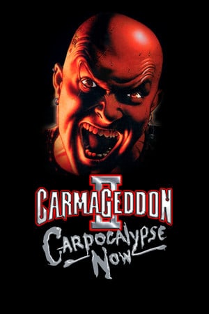 Постер Carmageddon 2: Carpocalypse Now