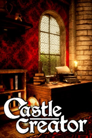 Постер Castle Creator