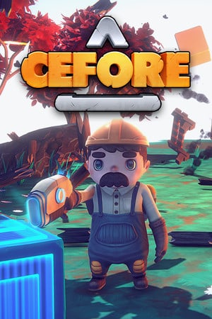 Постер Cefore
