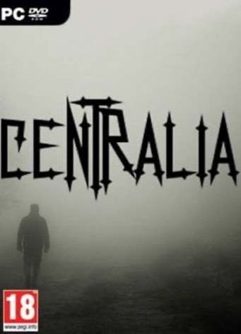 Постер CENTRALIA