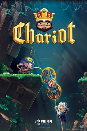 Постер Chariot