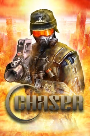 Постер Chaser
