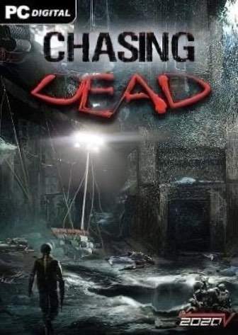 Постер Chasing Dead