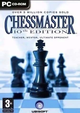 Постер Chessmaster - 10th Edition