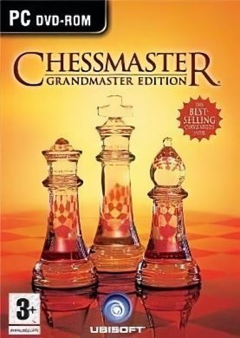 Постер Chessmaster: Grandmaster Edition