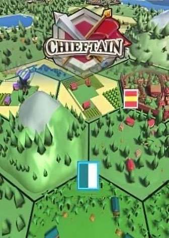 Постер Chieftain