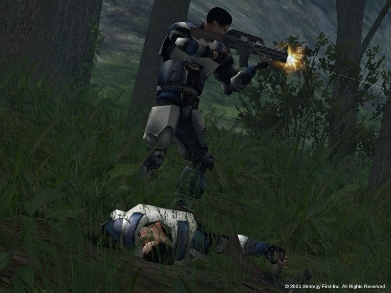 Скриншот 2