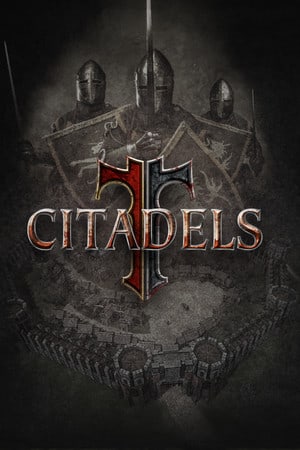 Постер Citadels