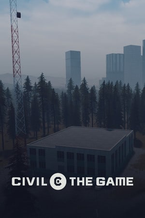 Постер Civil: The Game