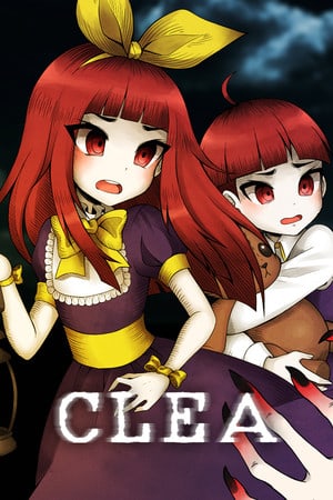 Постер Clea