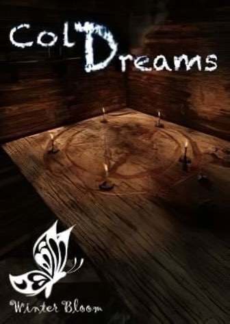 Постер Cold Dreams