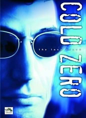 Постер Cold Zero: The Last Stand