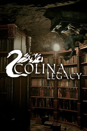 Постер COLINA: Legacy