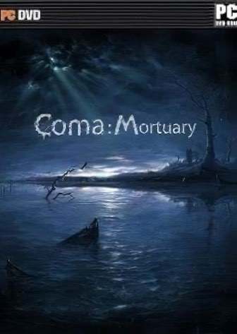 Постер Coma: Mortuary